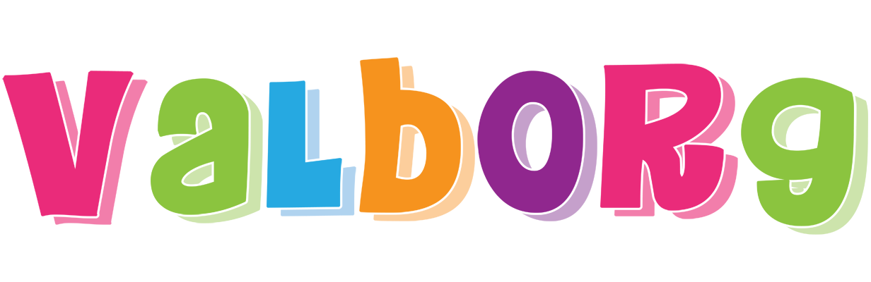 Valborg friday logo