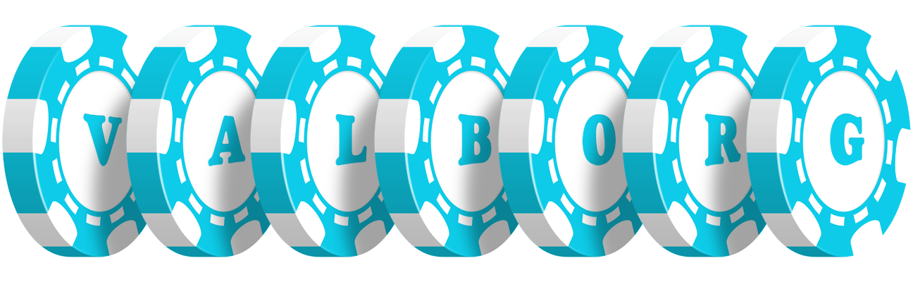 Valborg funbet logo