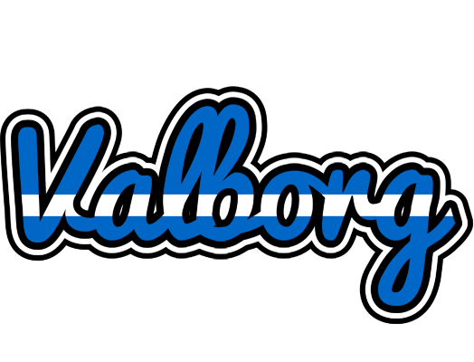 Valborg greece logo