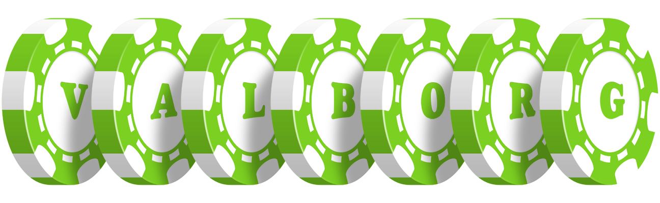 Valborg holdem logo