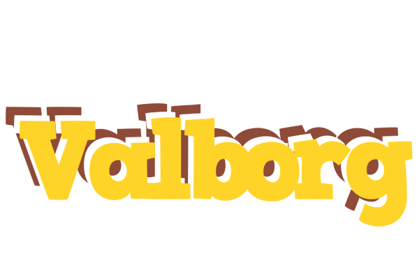 Valborg hotcup logo