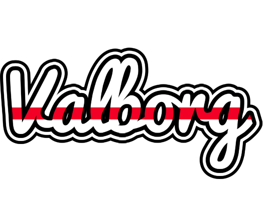Valborg kingdom logo