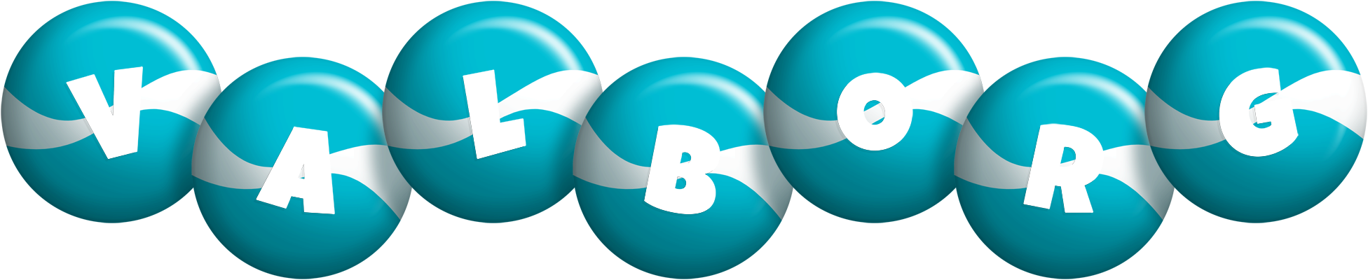 Valborg messi logo
