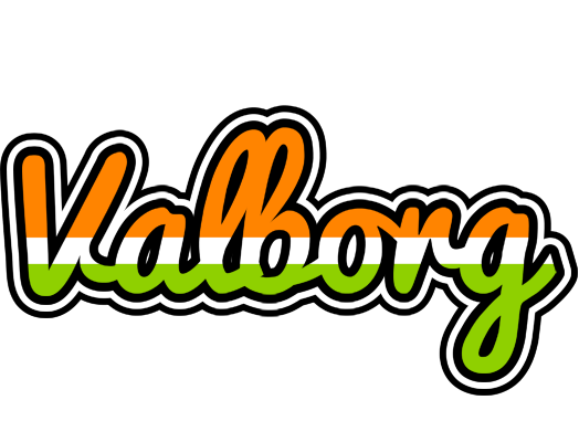 Valborg mumbai logo