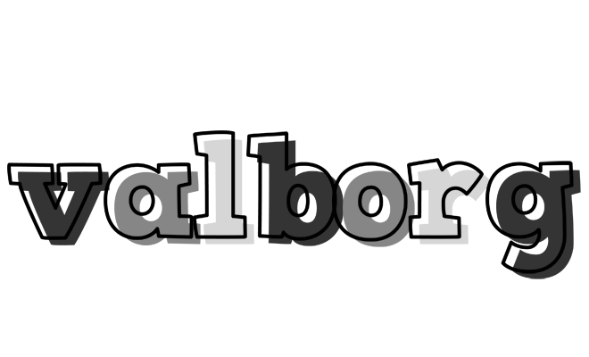 Valborg night logo