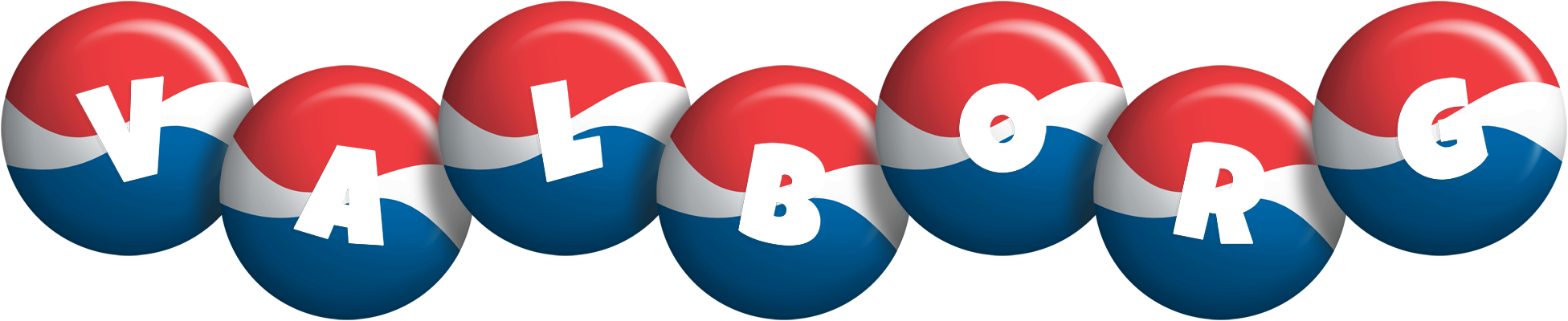 Valborg paris logo