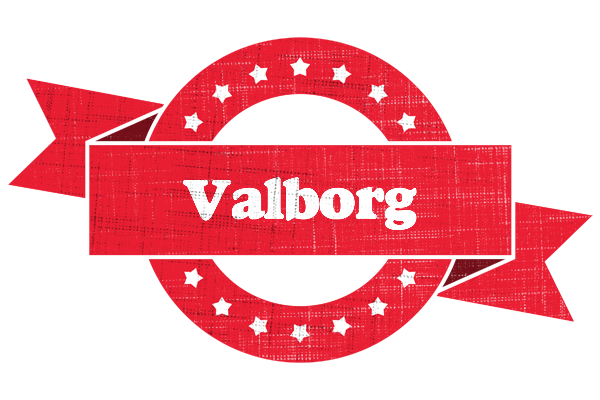 Valborg passion logo
