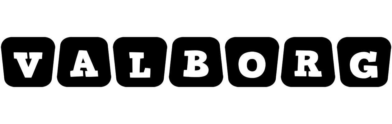 Valborg racing logo