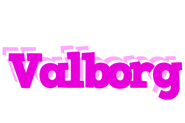 Valborg rumba logo