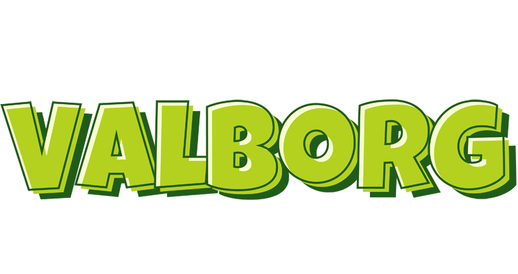 Valborg summer logo