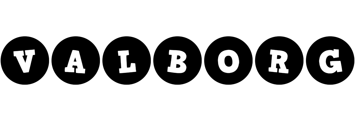Valborg tools logo