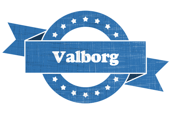 Valborg trust logo