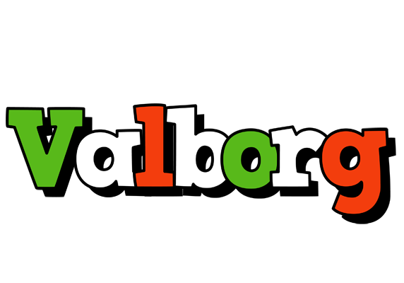 Valborg venezia logo