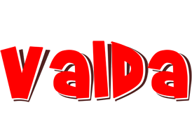 Valda basket logo