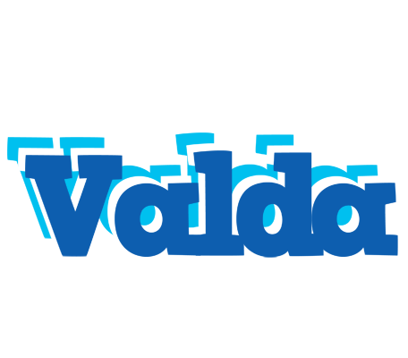 Valda business logo