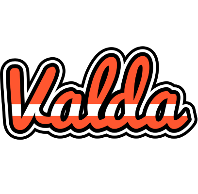 Valda denmark logo