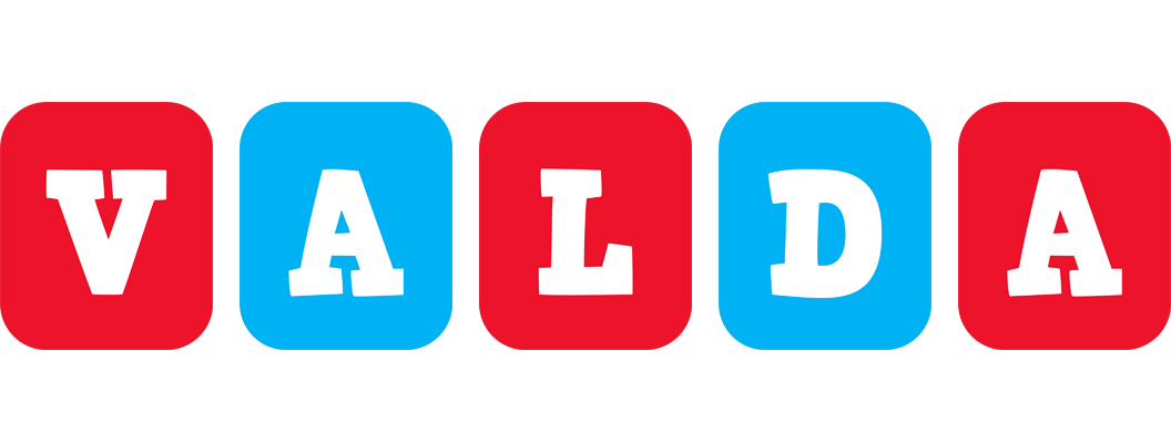 Valda diesel logo