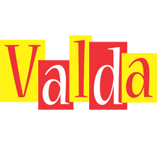 Valda errors logo