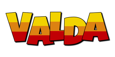 Valda jungle logo