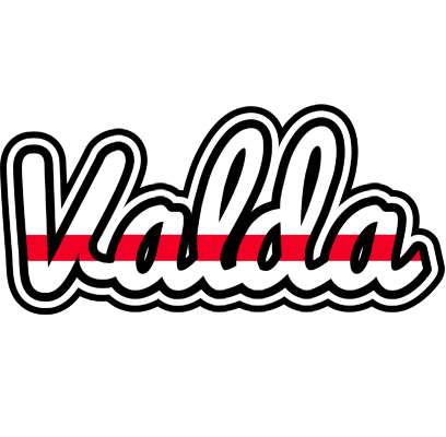 Valda kingdom logo