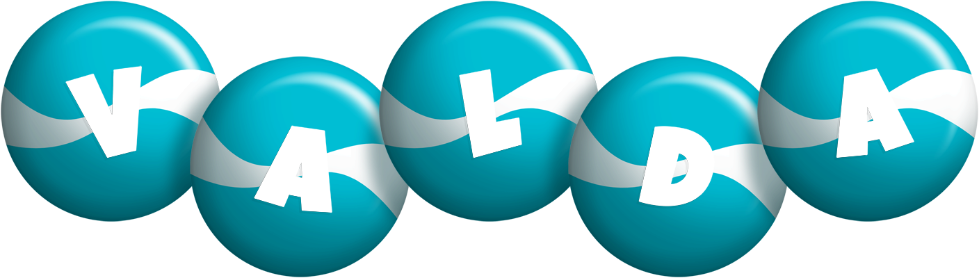 Valda messi logo