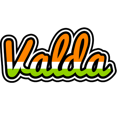 Valda mumbai logo