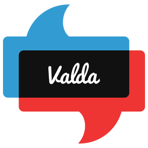 Valda sharks logo