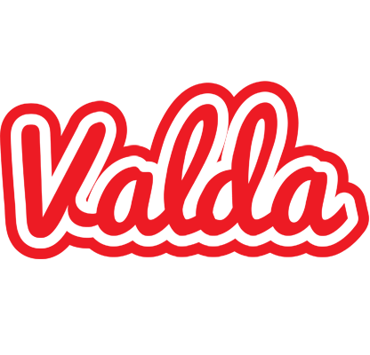 Valda sunshine logo