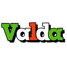 Valda venezia logo