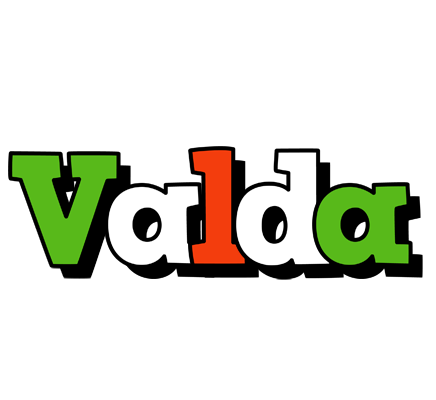 Valda venezia logo