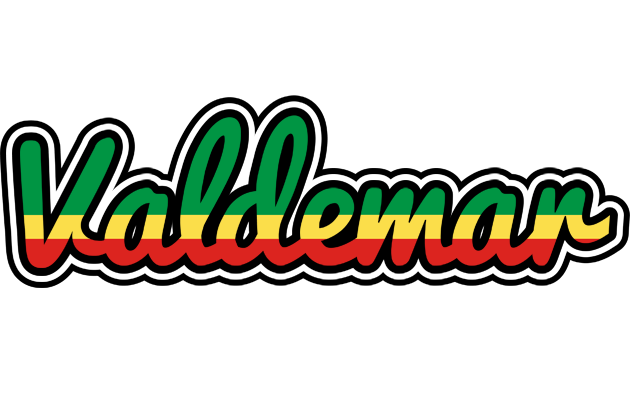 Valdemar african logo