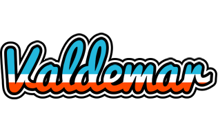 Valdemar america logo