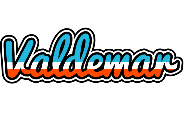 Valdemar america logo