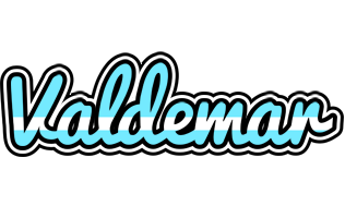 Valdemar argentine logo
