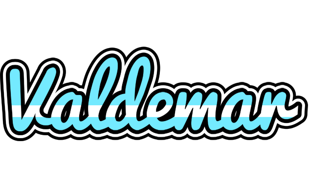 Valdemar argentine logo