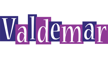 Valdemar autumn logo