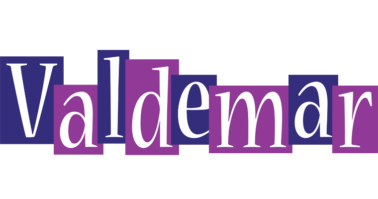 Valdemar autumn logo