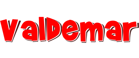 Valdemar basket logo