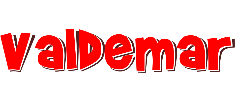 Valdemar basket logo