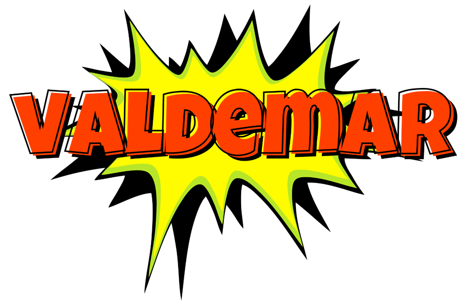 Valdemar bigfoot logo