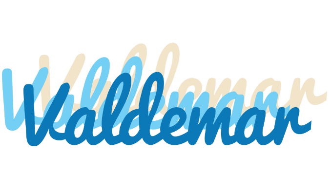 Valdemar breeze logo