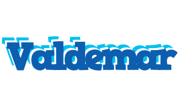 Valdemar business logo