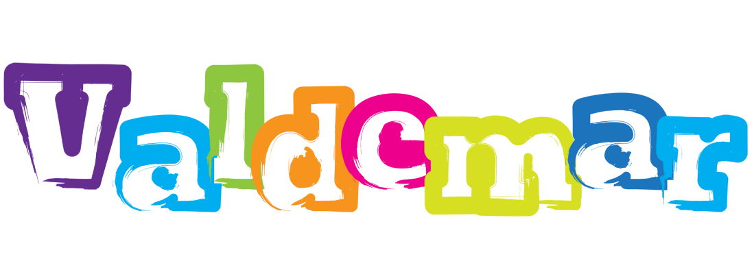 Valdemar casino logo