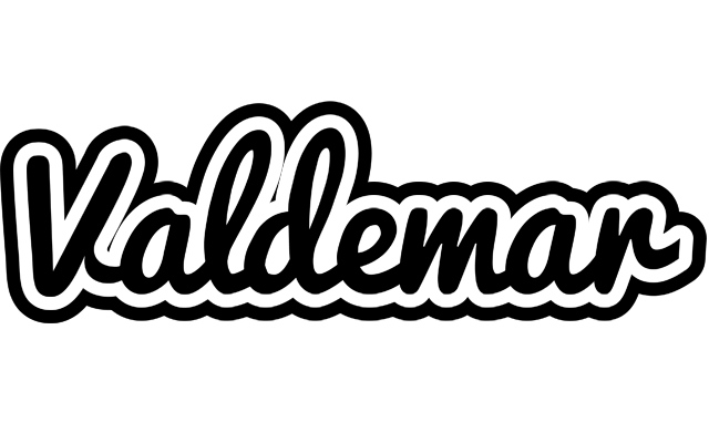 Valdemar chess logo
