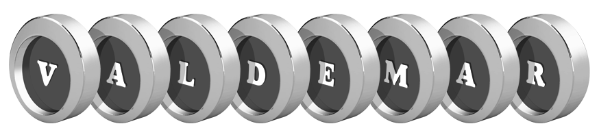 Valdemar coins logo