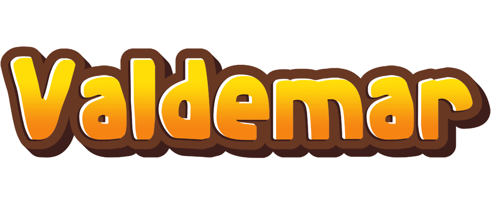 Valdemar cookies logo
