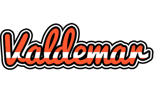 Valdemar denmark logo