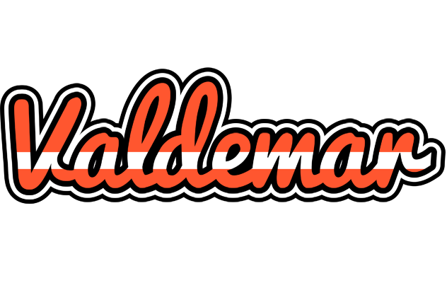 Valdemar denmark logo
