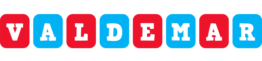 Valdemar diesel logo