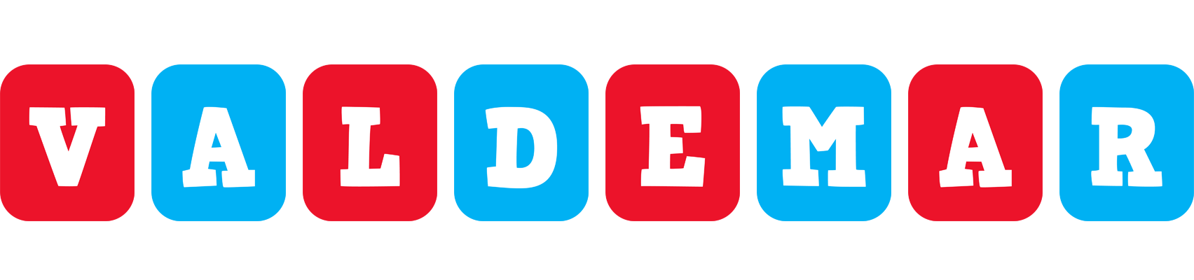 Valdemar diesel logo